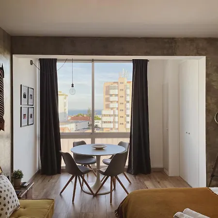 Apartamento Pentax Studio