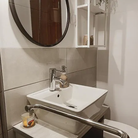 Apartamento Pentax Studio