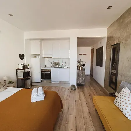 Apartamento Pentax Studio Cascais