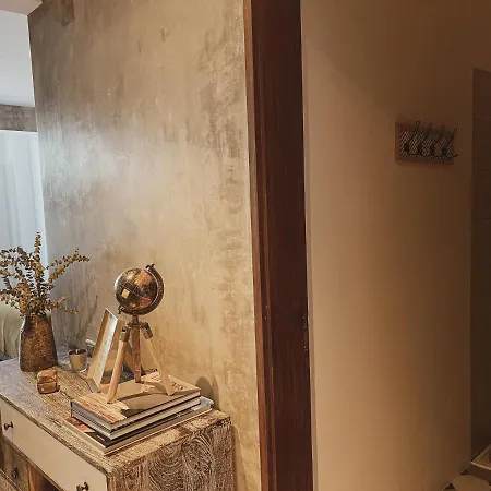 Apartamento Pentax Studio *