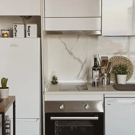 Pentax Studio Apartment *
