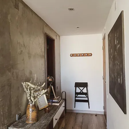 Pentax Studio Apartment *