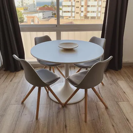 Pentax Studio Apartment
