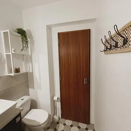 Pentax Studio Apartment